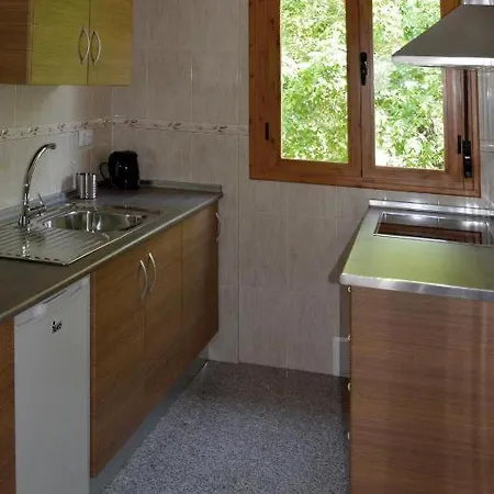 Casa Patio Palmeras 1 * Cordoba