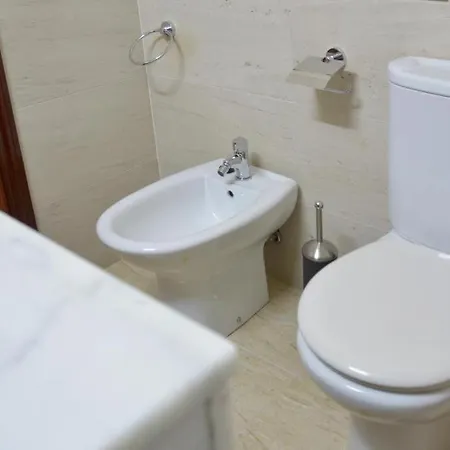 Casa Patio Palmeras 1 شقة قرطبة