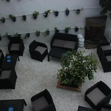 Casa Patio Palmeras 1 Y 2 Апартаменты Кордова