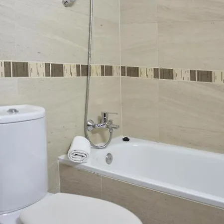 Casa Patio Palmeras 1 Y 2