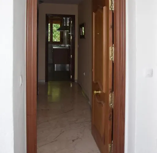 Appartement Casa Patio Palmeras 1 Y 2 *