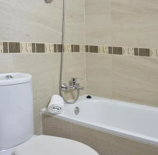 Casa Patio Palmeras 1 Y 2