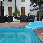 Casa Patio Palmeras 1 Y 2
