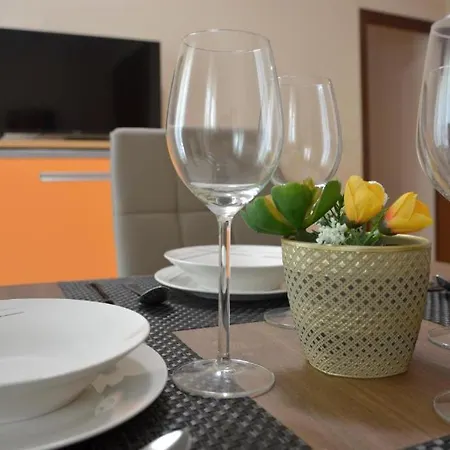 Casa Patio Palmeras 1 Y 2