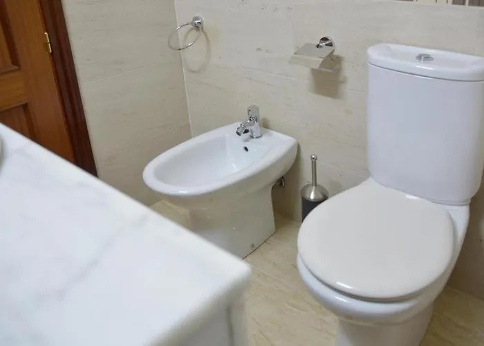 Casa Patio Palmeras 1 Y 2 아파트 코르도바