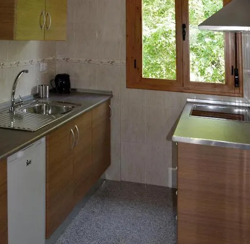 Casa Patio Palmeras 1 Y 2 * 코르도바