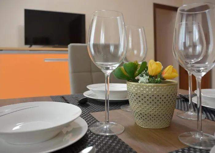 Casa Patio Palmeras 1 Y 2